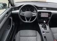 Volkswagen Passat Kombi 2,0 l 110 kw