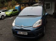 Citroën C4 Picasso 1