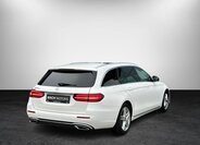 Mercedes-Benz Třídy E Kombi 2,0 l 143 kw