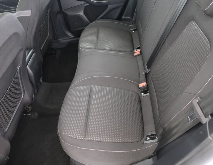 Ford Focus Kombi 1,5 l 88 kw