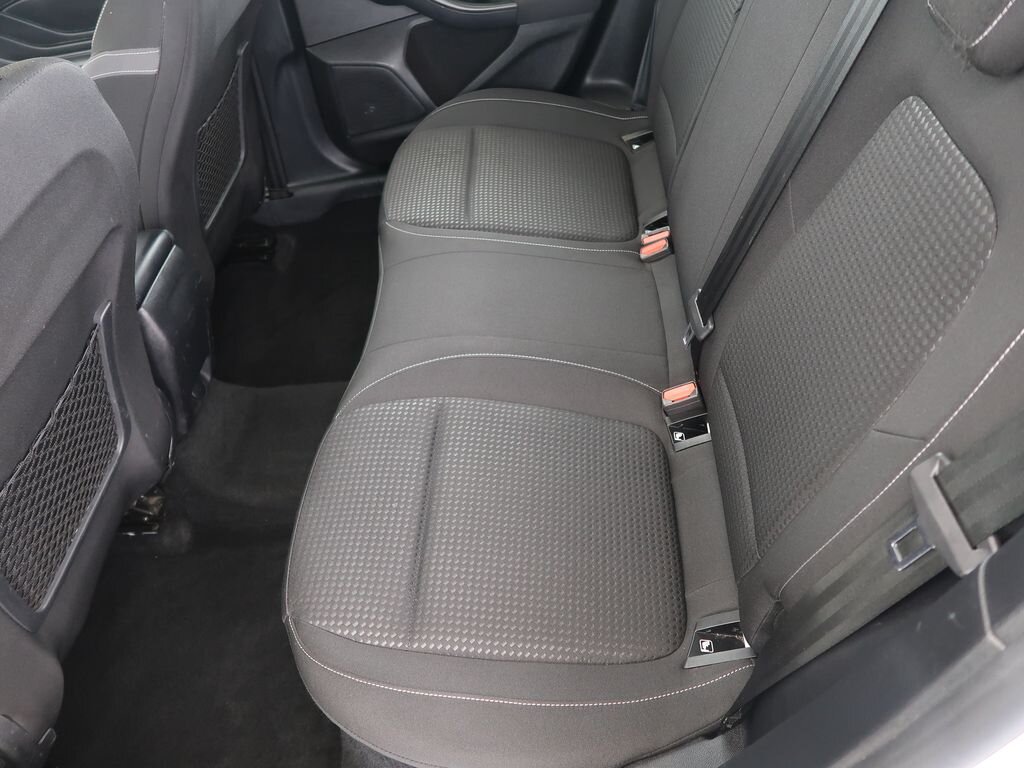 Ford Focus Kombi 1,5 l 88 kw
