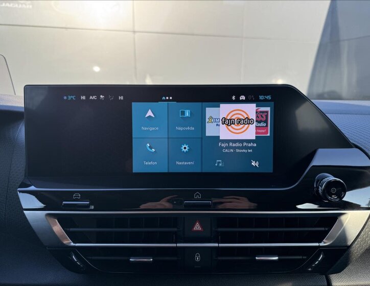 Citroën C4 Hatchback 1,2 l 96 kw