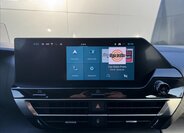 Citroën C4 Hatchback 1,2 l 96 kw