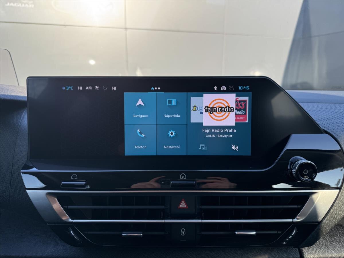 Citroën C4 Hatchback 1,2 l 96 kw