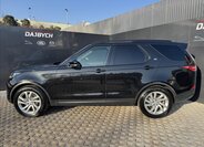 Land Rover Discovery SUV / Terénní 3,0 l 225 kw