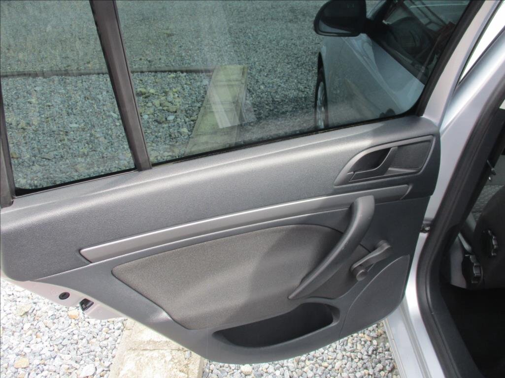 Škoda Octavia Kombi 1,6 l 75 kw