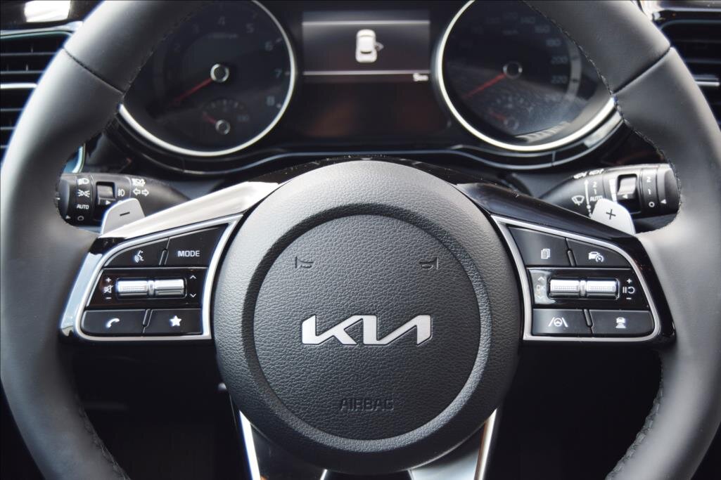 KIA XCeed SUV 0,0 132 kw