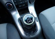 Chevrolet Cruze Sedan / Limuzína 2,0 l 110 kw