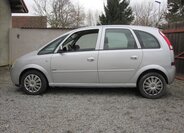 Opel Meriva MPV 1,4 l 66 kw