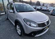 Dacia Sandero 9