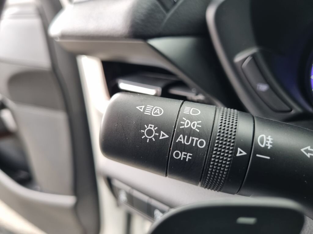 Mazda MX-30 SUV / Terénní 0,0 107 kw