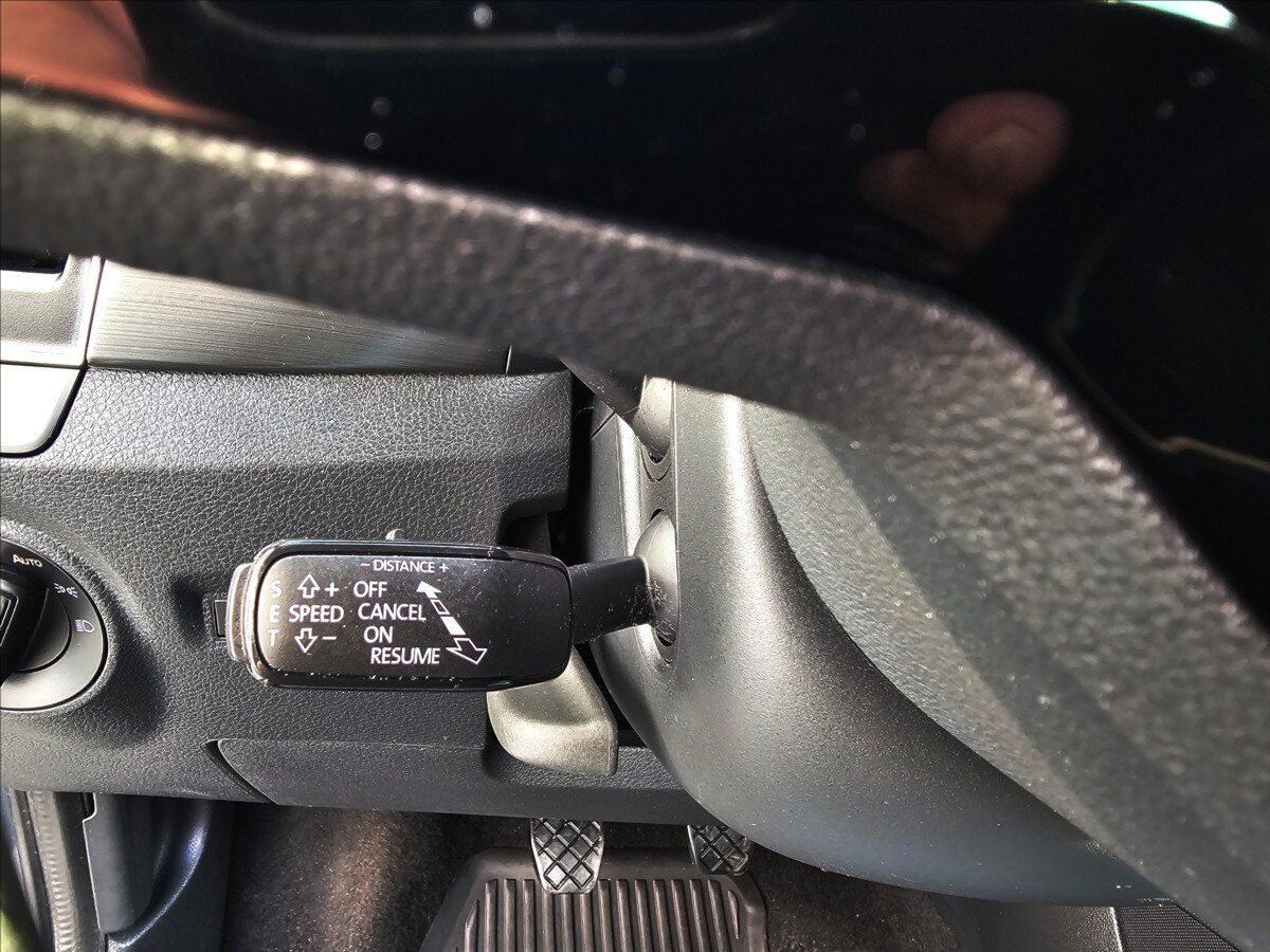 Škoda Fabia Kombi 999,0 70 kw