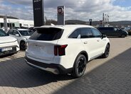 KIA Sorento SUV 1,6 l 155 kw