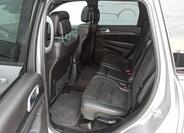 Jeep Grand Cherokee 12