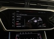 Audi A6 Allroad Kombi 3,0 l 253 kw