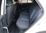 Volkswagen T-Roc CUV / Crossover 1,5 l 110 kw