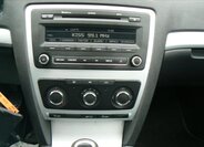 Škoda Octavia Kombi 1,6 l 77 kw