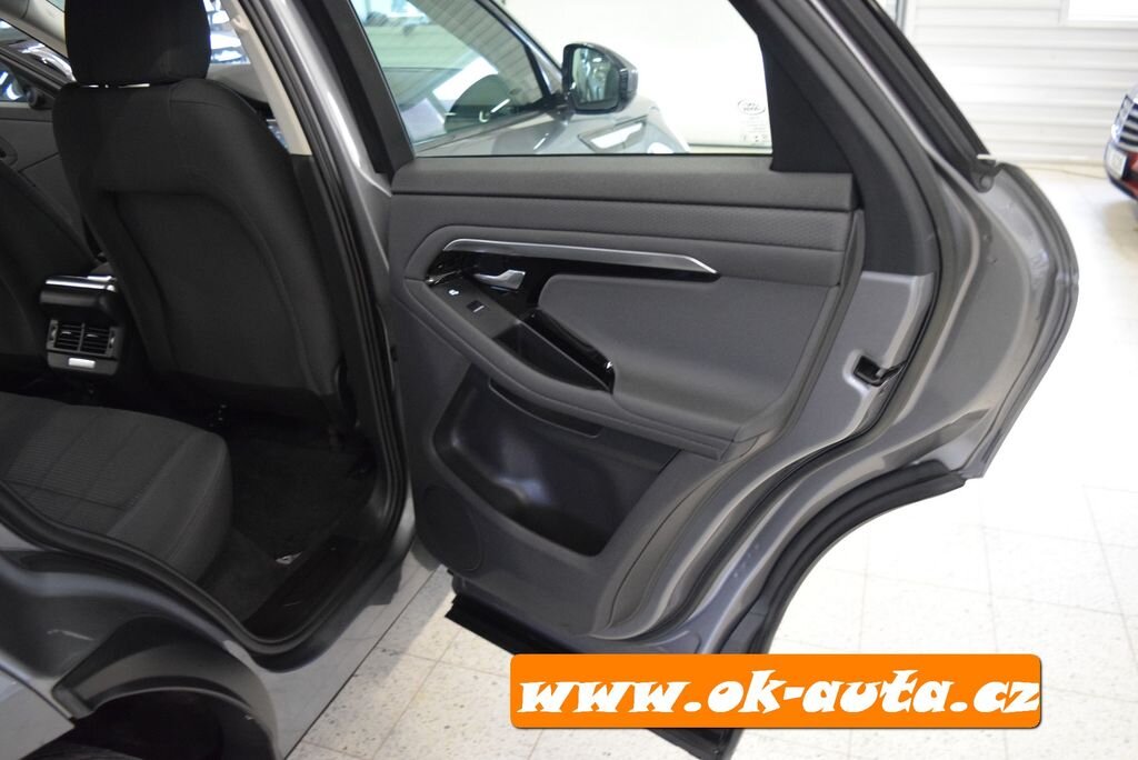 Land Rover Range Rover Evoque SUV 0,0 110 kw