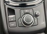 Mazda CX-5 SUV / Terénní 2,2 l 110 kw