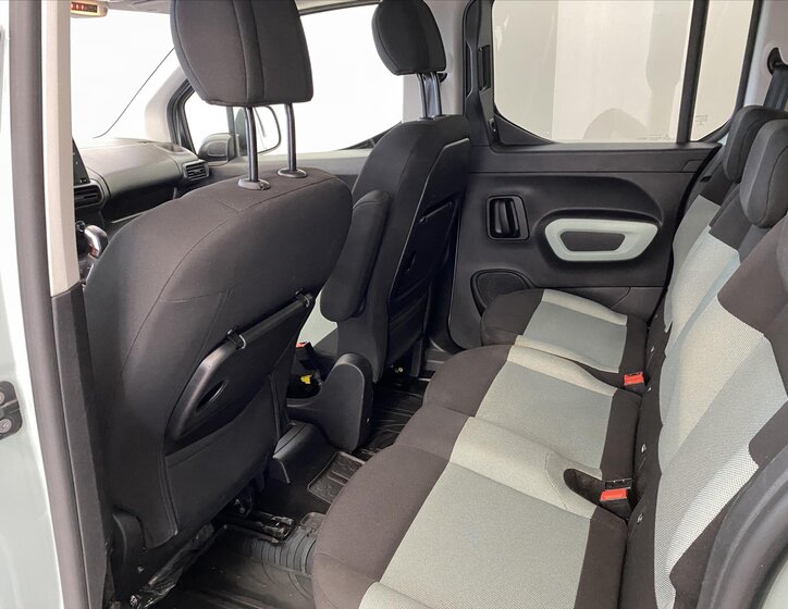 Citroën Berlingo 6