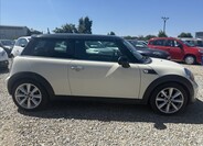 Mini Cooper 4