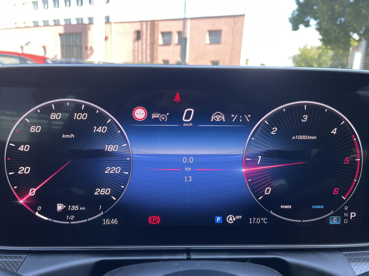 Mercedes-Benz Třídy C