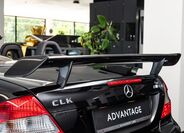 Mercedes-Benz CLK 23