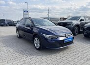 Volkswagen Golf Kombi 1,5 l 96 kw