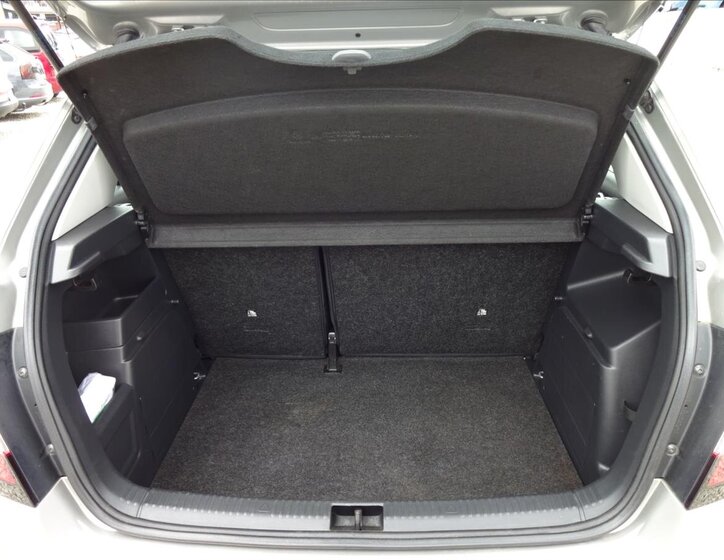 Škoda Fabia Hatchback 999,0 70 kw