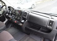 Fiat Ducato MPV 2,3 l 96 kw