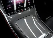 Mercedes-Benz Ostatní Kupé 0,0 330 kw