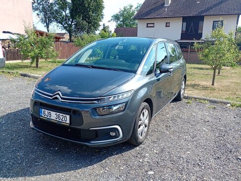 Citroën C4 Kombi 0,0 0