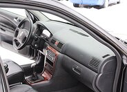 Škoda Octavia Kombi 1,9 l 74 kw