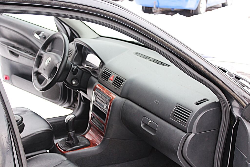 Škoda Octavia Kombi 1,9 l 74 kw