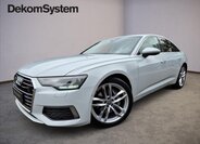 Audi A6 1