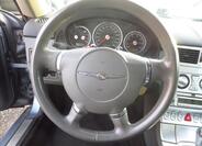 Chrysler Crossfire 17