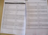 Škoda Octavia Sedan / Limuzína 1,6 l 75 kw