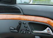 Mercedes-Benz Třídy S 21