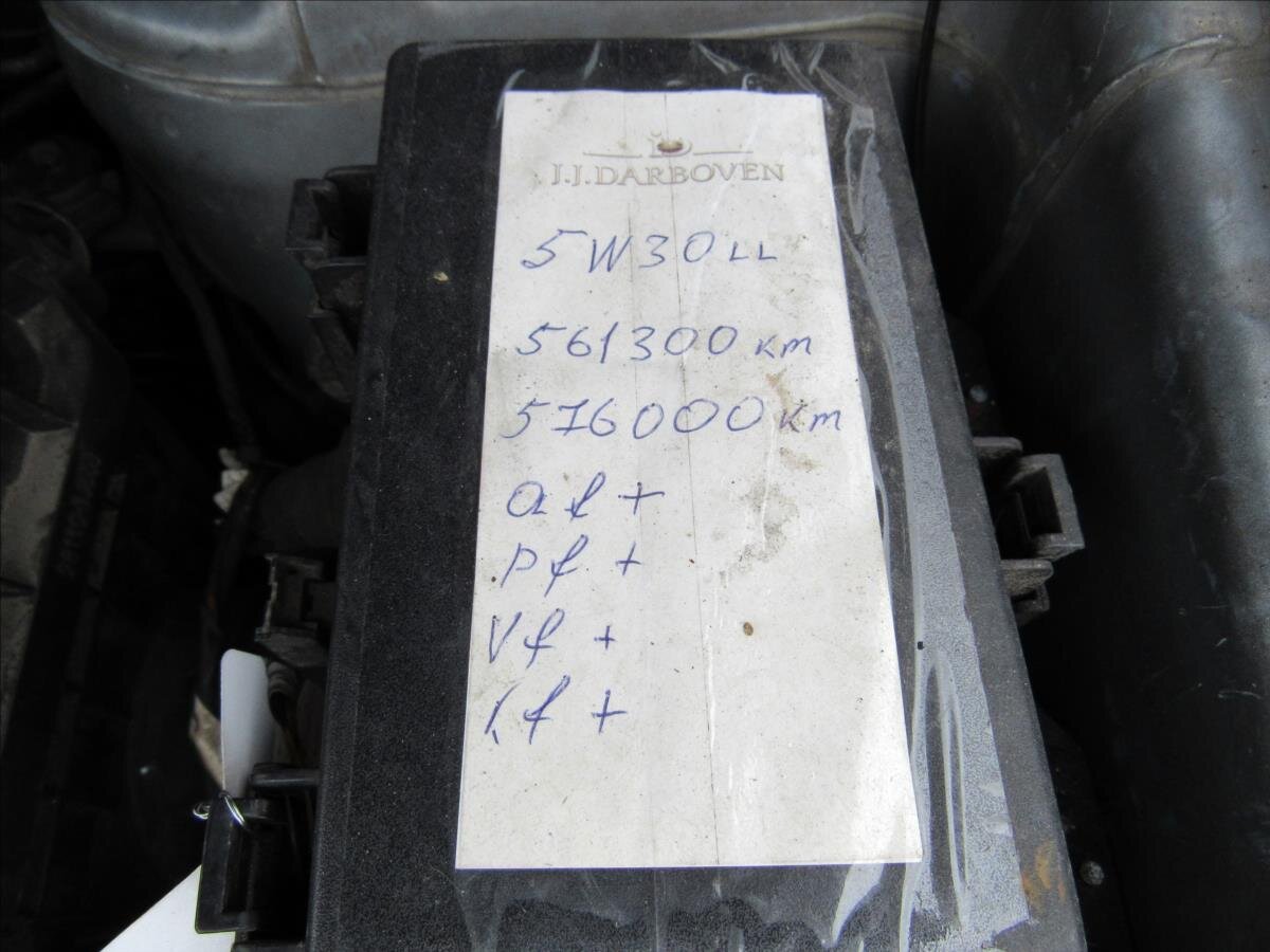 Hyundai ix55 SUV 3,0 l 176 kw