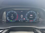 Škoda Octavia Sedan 1,5 l 110 kw