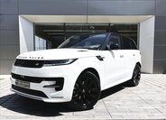 Land Rover Range Rover Sport SUV 3,0 l 338 kw