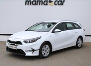 KIA Ceed Kombi 1,5 l 117 kw