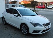 Seat Leon Hatchback 1,4 l 92 kw