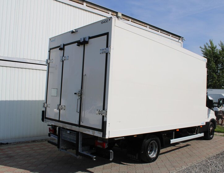 Iveco Daily Ostatní 3,0 l 150 kw