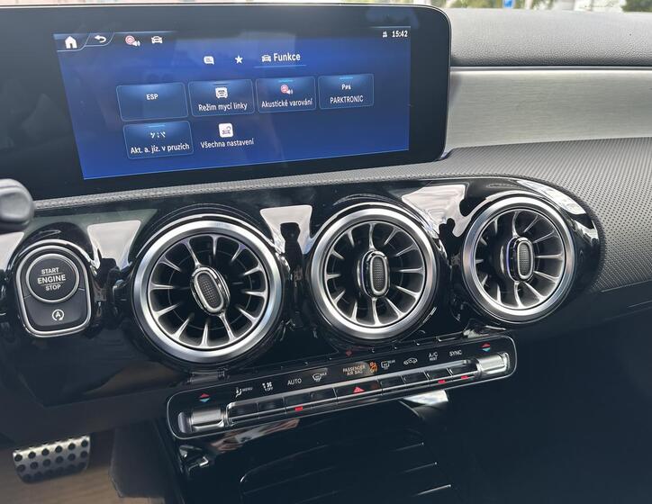 Mercedes-Benz Třídy A 13