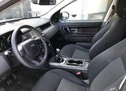 Land Rover Discovery Sport SUV / Terénní 2,0 l 110 kw