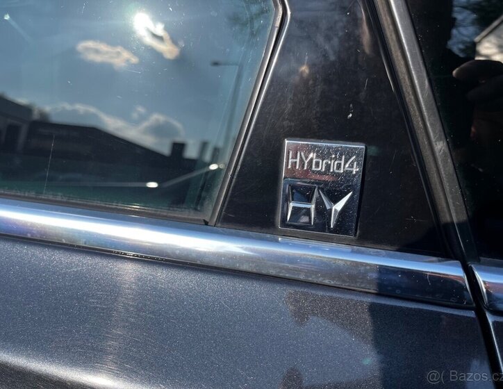 Peugeot 508 Kombi 0,0 0