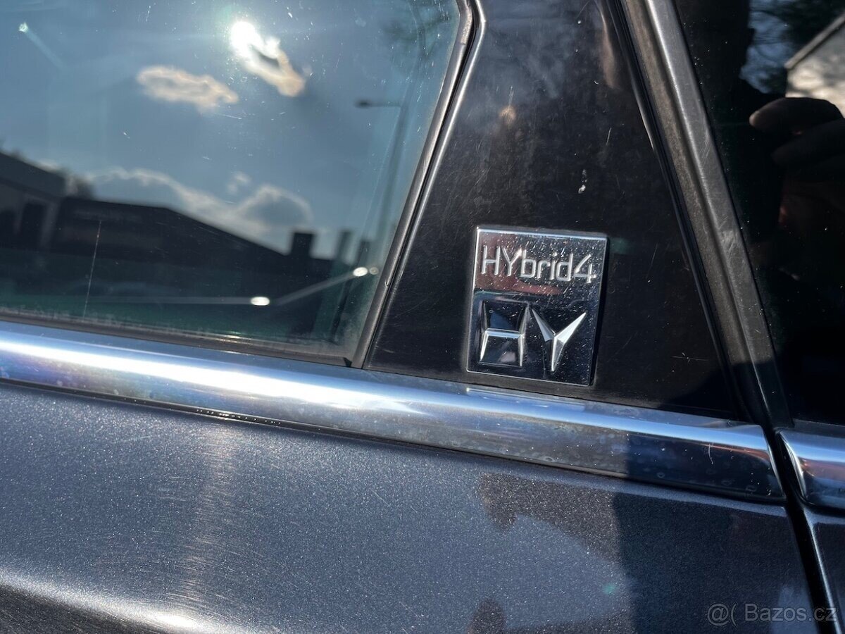 Peugeot 508 Kombi 0,0 0