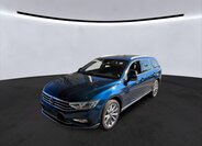Volkswagen Passat Kombi 2,0 l 110 kw
