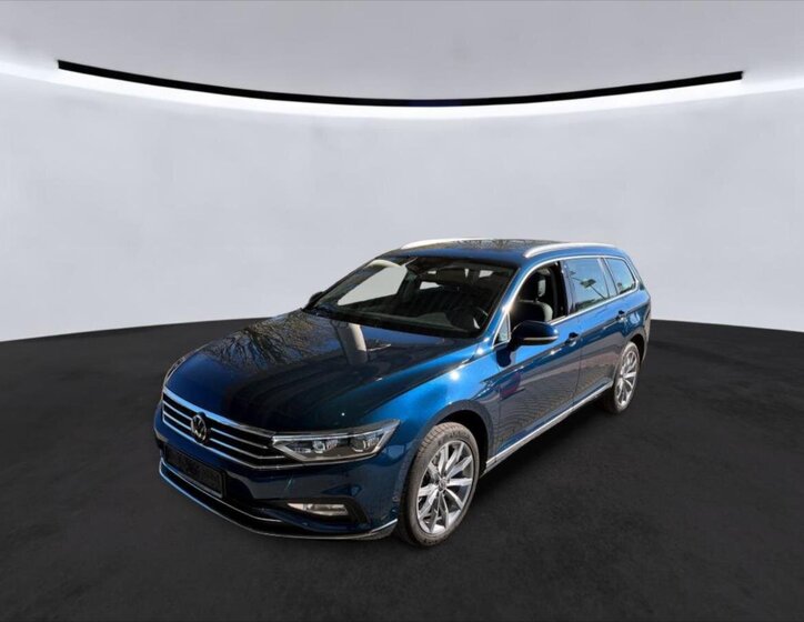 Volkswagen Passat Kombi 2,0 l 110 kw